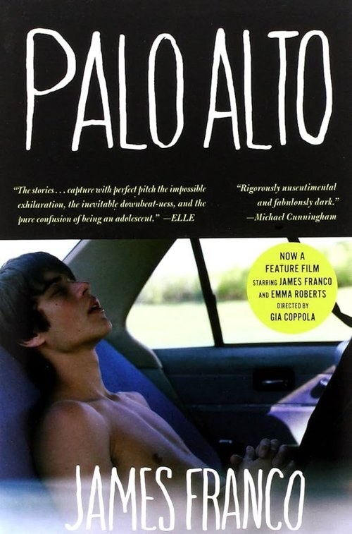 Cover of Palo Alto