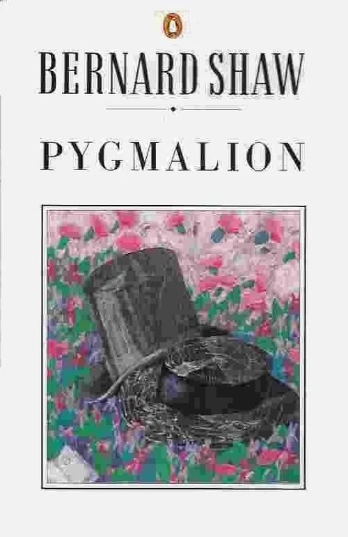 Cover of Pygmalion