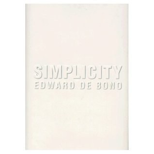 Cover of Simplicity